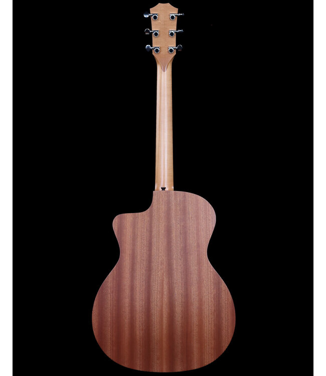 Taylor 24ce Acoustic Electric, Sapele/Mahogany