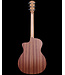 Taylor 24ce Acoustic Electric, Sapele/Mahogany