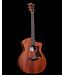 Taylor 24ce Acoustic Electric, Sapele/Mahogany