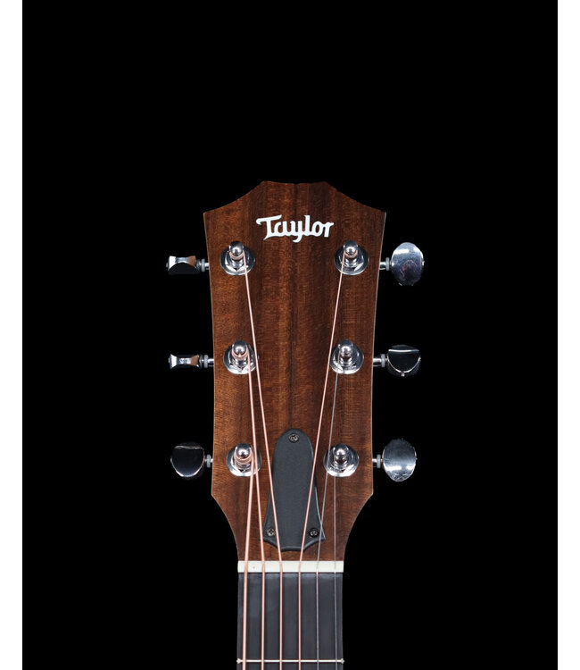 Taylor 24ce Acoustic Electric, Sapele/Mahogany