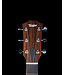 Taylor 24ce Acoustic Electric, Sapele/Mahogany