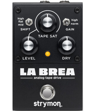 Strymon Strymon La Brea Analog Tape Drive