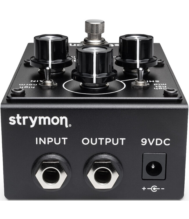 Strymon La Brea Analog Tape Drive