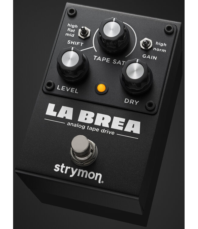 Strymon La Brea Analog Tape Drive