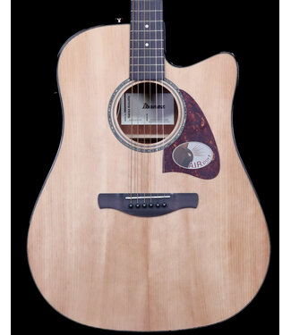 Ibanez Ibanez AAD51CE Advanced Acoustic Series A/E Acoustic Guitar, Natural
