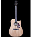 Ibanez AAD51CE Advanced Acoustic Series A/E Acoustic Guitar, Natural