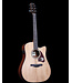 Ibanez AAD51CE Advanced Acoustic Series A/E Acoustic Guitar, Natural