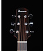 Ibanez AAD51CE Advanced Acoustic Series A/E Acoustic Guitar, Natural