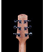 Ibanez AAD51CE Advanced Acoustic Series A/E Acoustic Guitar, Natural