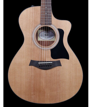 Taylor Taylor 112ce Grand Concert Acoustic Guitar