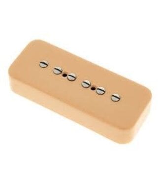 Gibson Gibson P-90 Soapbar Pickup, Cream