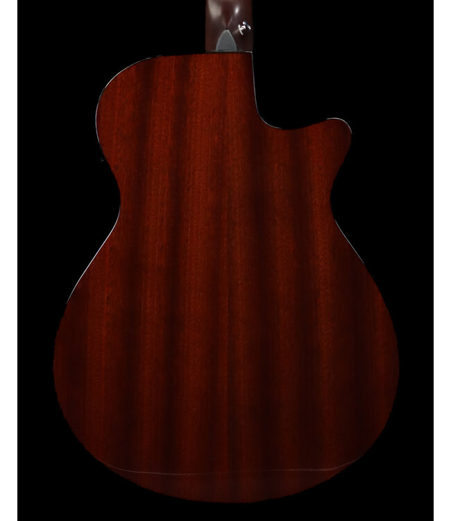 Ibanez AEG50L, Left-Handed, Black High Gloss