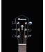 Ibanez AEG50L, Left-Handed, Black High Gloss