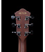 Ibanez AEG50L, Left-Handed, Black High Gloss