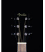 Fender CD-60SCE Dreadnought, Walnut FB, Black
