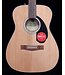 Fender CC-60SCE Concert, Walnut FB, Natural