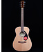 Fender CC-60SCE Concert, Walnut FB, Natural