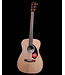 Fender CC-60SCE Concert, Walnut FB, Natural