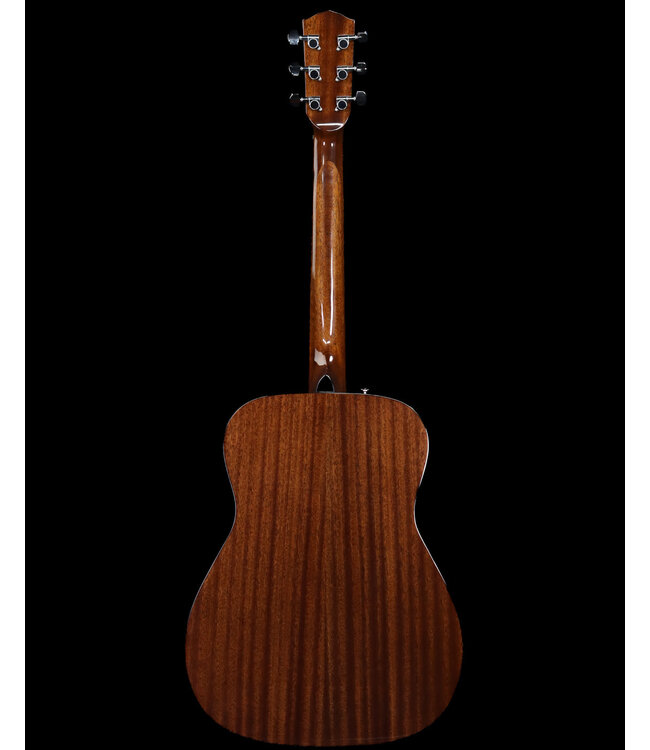 Fender CC-60SCE Concert, Walnut FB, Natural