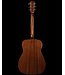 Fender CC-60SCE Concert, Walnut FB, Natural