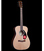 Fender CC-60SCE Concert, Walnut FB, Natural