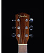 Fender CC-60SCE Concert, Walnut FB, Natural