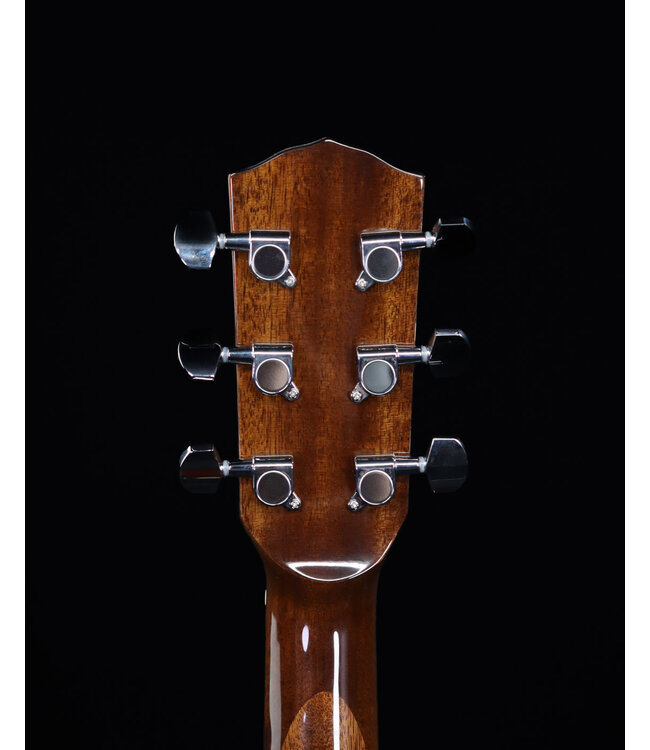 Fender CC-60SCE Concert, Walnut FB, Natural