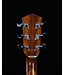Fender CC-60SCE Concert, Walnut FB, Natural