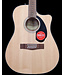 Fender CD-60SCE 12-String Acoustic/Electric, Natural
