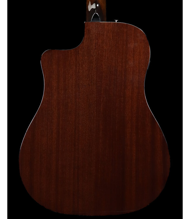 Fender CD-60SCE 12-String Acoustic/Electric, Natural