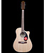 Fender CD-60SCE 12-String Acoustic/Electric, Natural