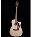 Fender CD-60SCE 12-String Acoustic/Electric, Natural