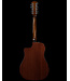 Fender CD-60SCE 12-String Acoustic/Electric, Natural