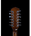 Fender CD-60SCE 12-String Acoustic/Electric, Natural