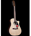 Fender CD-60SCE 12-String Acoustic/Electric, Natural
