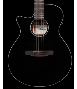 Epiphone Epiphone Blues King Studio, Ebony - Blem