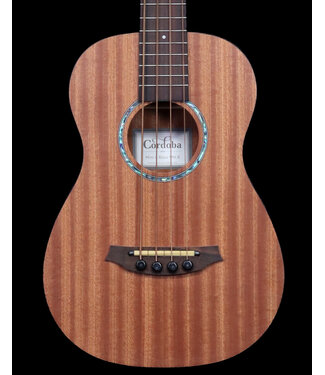 Cordoba Cordoba Mini II Bass MH-E (Mahogany)
