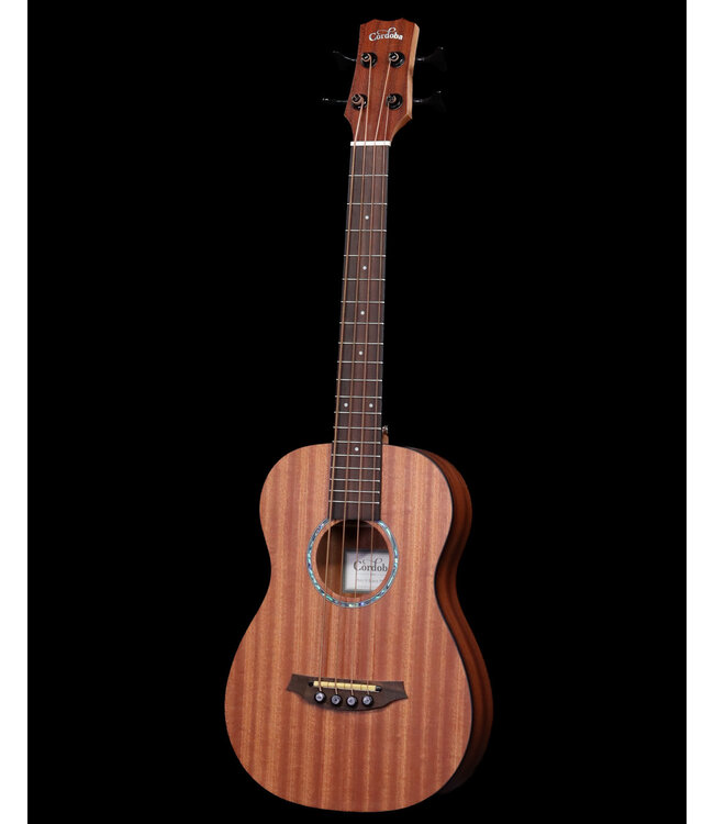 Cordoba Mini II Bass MH-E (Mahogany)