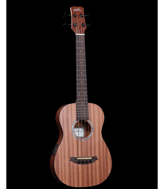 Cordoba Mini II Bass MH-E (Mahogany)