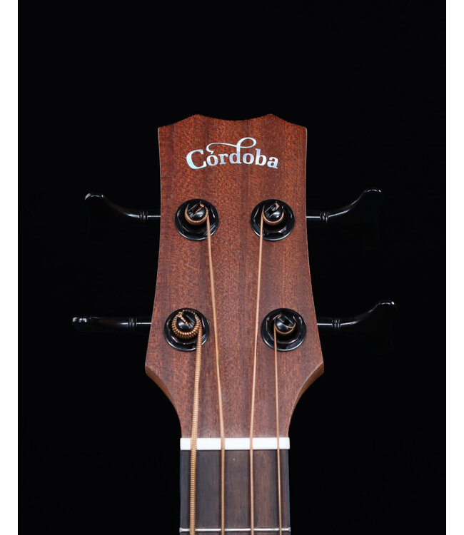 Cordoba Mini II Bass MH-E (Mahogany)
