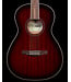 Ibanez PN12E Parlor Acoustic/Electric, Vintage Mahogany Sunburst