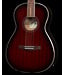 Ibanez PN12E Parlor Acoustic/Electric, Vintage Mahogany Sunburst