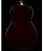 Ibanez PN12E Parlor Acoustic/Electric, Vintage Mahogany Sunburst