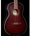 Ibanez PN12E Parlor Acoustic/Electric, Vintage Mahogany Sunburst