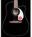 Fender California Standard Redondo CE, Black