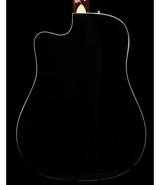 Fender California Standard Redondo CE, Black