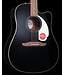 Fender California Standard Redondo CE, Black
