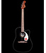 Fender California Standard Redondo CE, Black