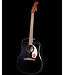Fender California Standard Redondo CE, Black