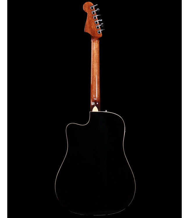 Fender California Standard Redondo CE, Black
